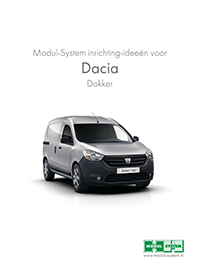 Modul-System Dacia
