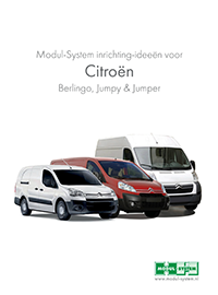 Modul-System Citroën